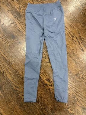 Gymshark High-Waisted Leggings